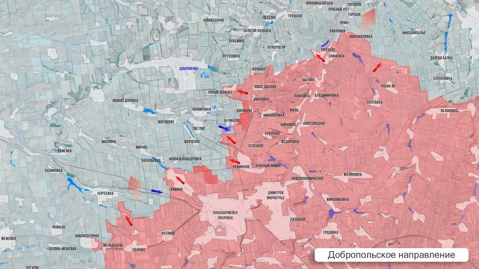 Олег Царёв: Фронтовая сводка 19 апреля Олег Царёв: Фронтовая сводка 19 апреля