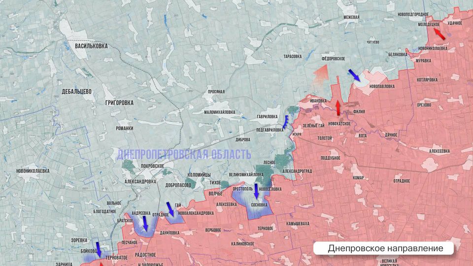 Олег Царёв: Фронтовая сводка 19 апреля Олег Царёв: Фронтовая сводка 19 апреля
