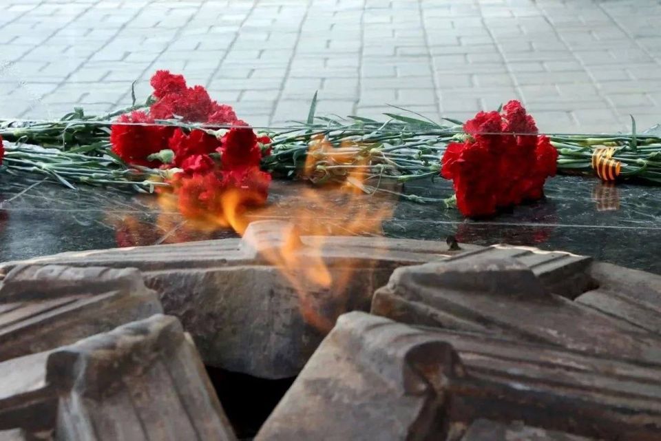 В Донецке открылась выставка «Без срока давности. Нюрнберг. 80 лет» В Донецке открылась выставка «Без срока давности. Нюрнберг. 80 лет»