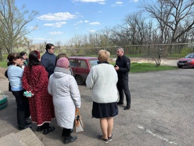 ������ ������� ������ ������ ������� � ���������� �� ���������������� ���������� �� ������: �. ��������, ��. ����������, 1�