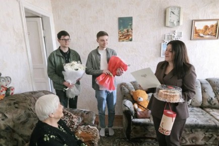 �������� ��������� ������ � ����������� ���������� ���������� ���������� ������� � 90-������