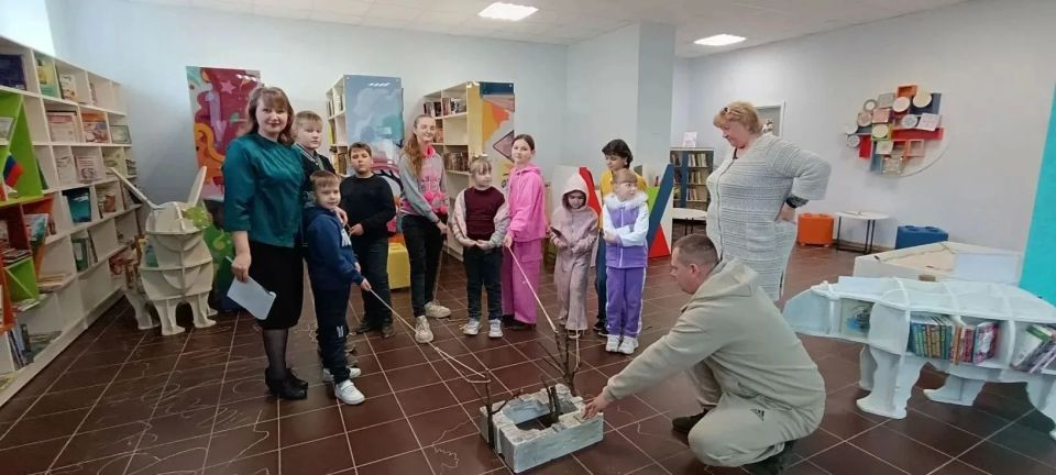 «Единство народов — сила России» «Единство народов — сила России»