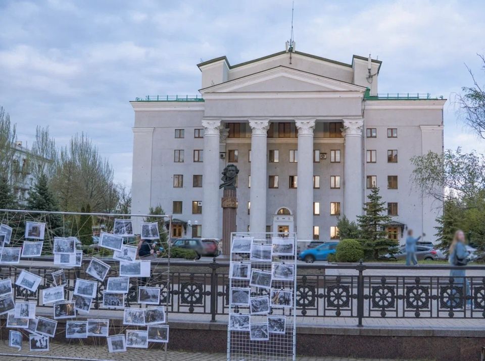 Личный состав ЦИТОВ принял участие в патриотическом мероприятии Личный состав ЦИТОВ принял участие в патриотическом мероприятии