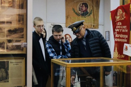 ������� ���������: � ��� ���������� ������������� ������������������ ������