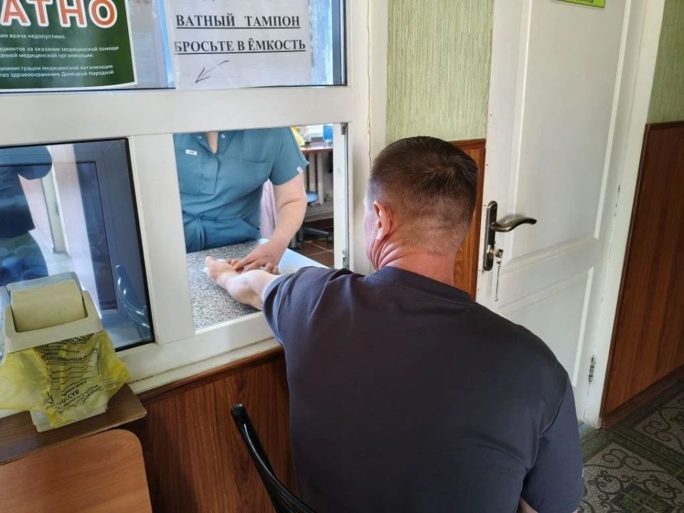 Иван Приходько: Активисты Центрально-Городского района приняли участие в акции «Сдай кровь – спаси жизнь!» Иван Приходько: Активисты Центрально-Городского района приняли участие в акции «Сдай кровь – спаси жизнь!»
