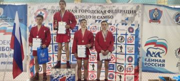 19.04.2026 � ������ ������ �������� "��������� �����������", ����������� 81-� ��������� ������ � ������� ������������� �����