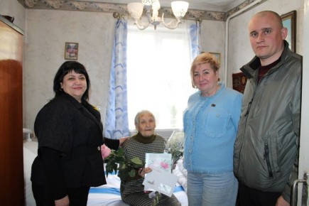 ��������������� ������������ ������ ���������� �� ��������� �������