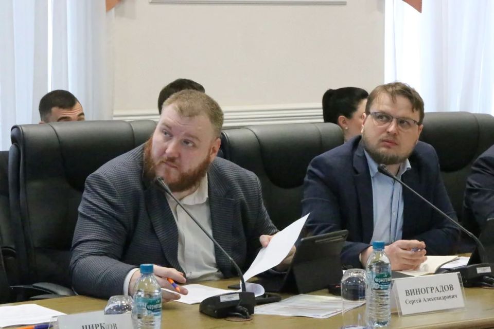 Провели рабочее совещание с командой Единого института пространственного планирования РФ Провели рабочее совещание с командой Единого института пространственного планирования РФ