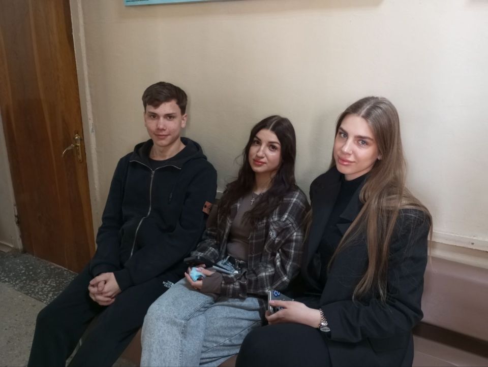 Теперь проверяют и на фенотип: в Республиканском центре крови проводят новые исследования крови Теперь проверяют и на фенотип: в Республиканском центре крови проводят новые исследования крови