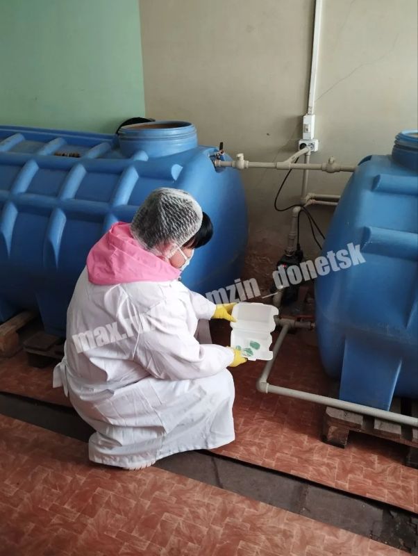 В магазинах и крупных торговых центрах регулярно проводятся профилактические мероприятия для предупреждения появления и распространения грызунов В магазинах и крупных торговых центрах регулярно проводятся профилактические мероприятия для предупреждения появления и распространения грызунов