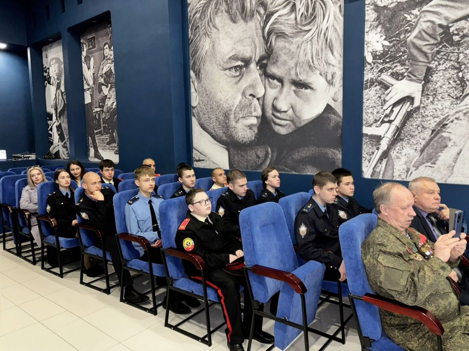«Забыть нельзя!». В военно-историческом музее Великой Отечественной войны проведено мероприятие «Забыть нельзя!», приуроченное ко Дню жертв геноцида советского народа «Забыть нельзя!». В военно-историческом музее Великой Отечественной войны проведено мероприятие «Забыть нельзя!», приуроченное ко Дню жертв геноцида советского народа