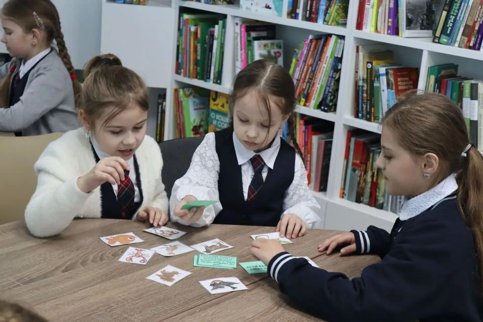 Экологический калейдоскоп «Земля у нас одна — другой не будет никогда!» Экологический калейдоскоп «Земля у нас одна — другой не будет никогда!»