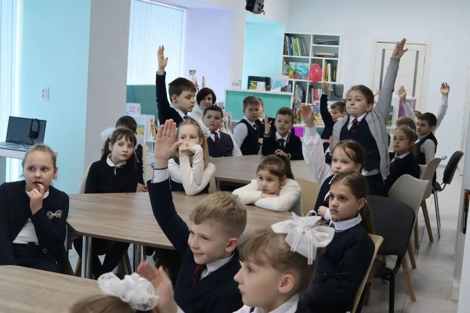 Экологический калейдоскоп «Земля у нас одна — другой не будет никогда!» Экологический калейдоскоп «Земля у нас одна — другой не будет никогда!»