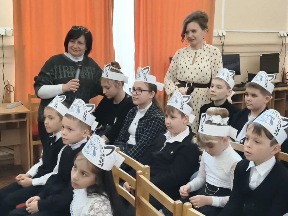 «Когда мы едины – мы непобедимы»: как прошла Библионочь в главной библиотеке Республики для детей «Когда мы едины – мы непобедимы»: как прошла Библионочь в главной библиотеке Республики для детей