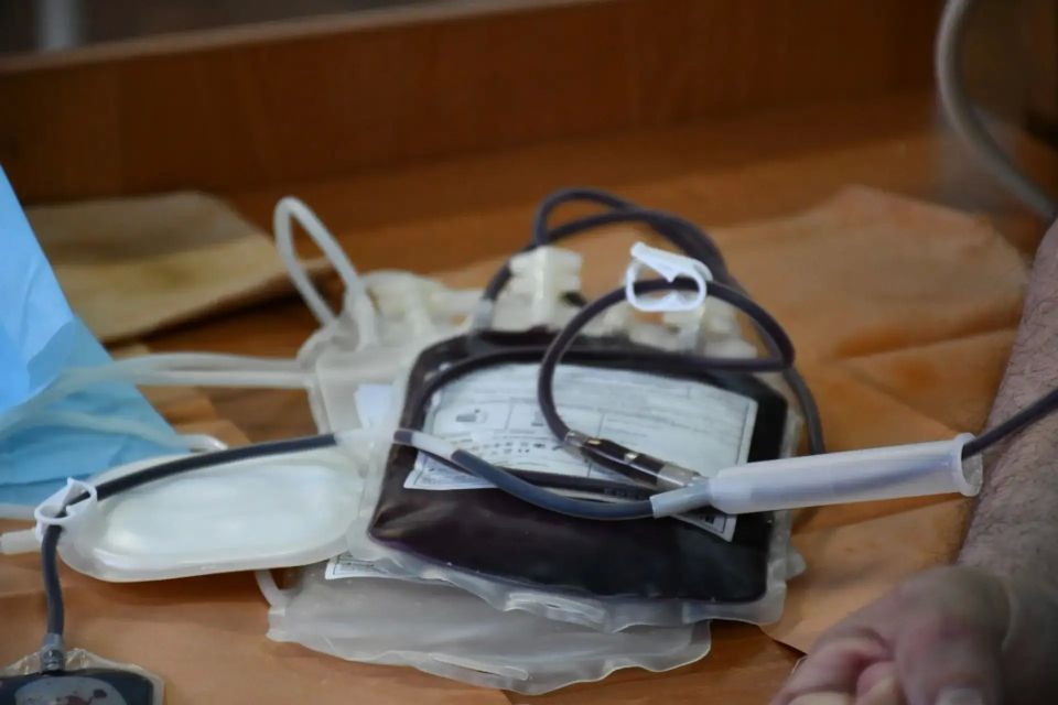 ДОНОРСТВО ВО ИМЯ ЖИЗНИ: ЖИТЕЛИ ДЕБАЛЬЦЕВО ОТМЕТИЛИ НАЦИОНАЛЬНЫЙ ДЕНЬ ДОНОРА ДОНОРСТВО ВО ИМЯ ЖИЗНИ: ЖИТЕЛИ ДЕБАЛЬЦЕВО ОТМЕТИЛИ НАЦИОНАЛЬНЫЙ ДЕНЬ ДОНОРА