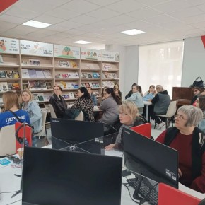 ����� ��������: ���������-���������������� ����� ���������� �������