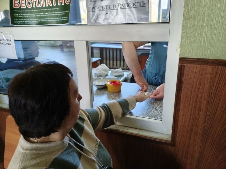 Иван Приходько: Активисты Центрально-Городского района приняли участие в акции «Сдай кровь – спаси жизнь!» Иван Приходько: Активисты Центрально-Городского района приняли участие в акции «Сдай кровь – спаси жизнь!»