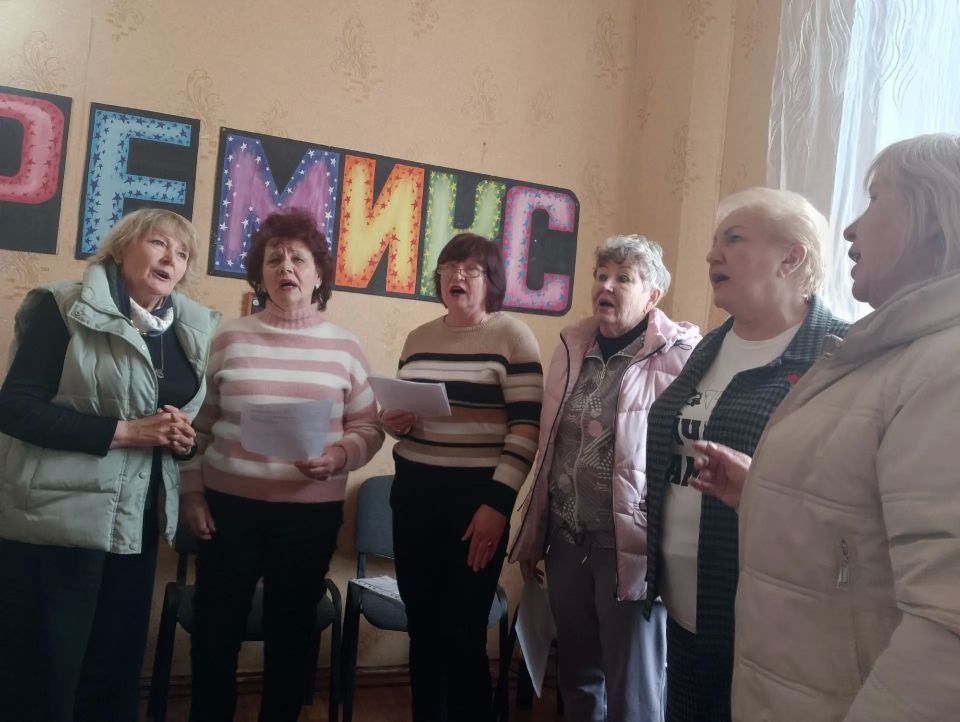 В учреждениях культуры Снежного прошли патриотические и просветительские мероприятия В учреждениях культуры Снежного прошли патриотические и просветительские мероприятия