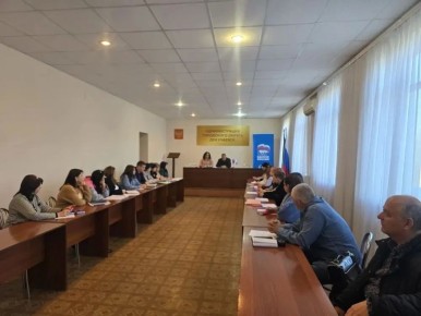 �������� ����������� ��������� ������ � �������������� ����������� ������������� ������������� 20.04.2026 �