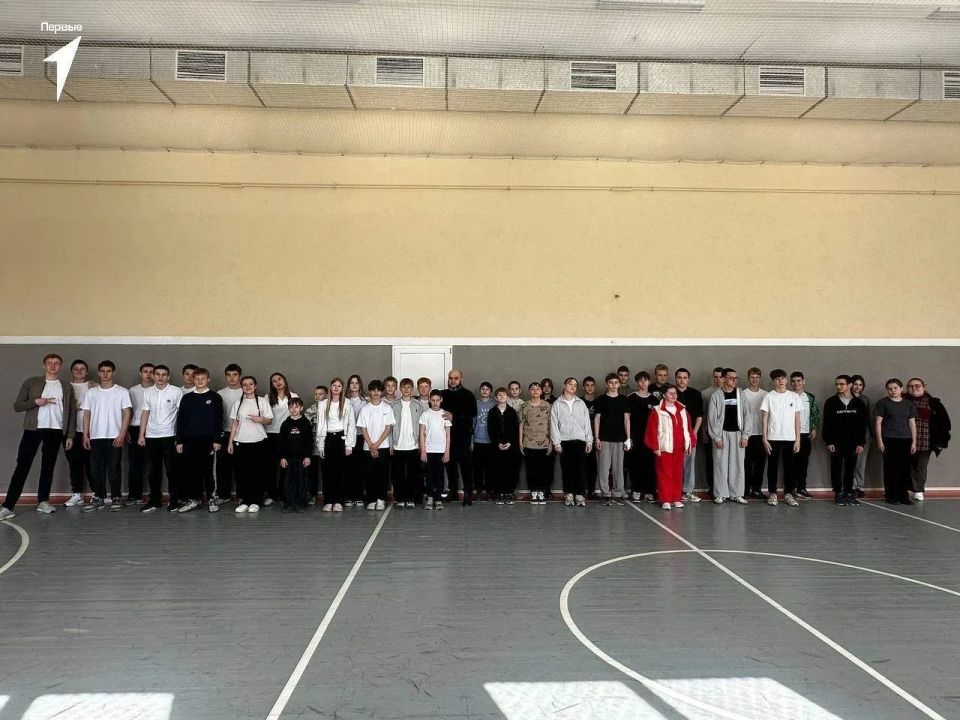 Глава городского круга Докучаевск Александр Качанов подвел итоги прошедшей недели Глава городского круга Докучаевск Александр Качанов подвел итоги прошедшей недели