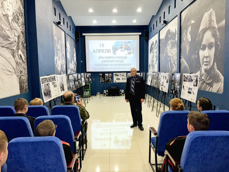 «Забыть нельзя!». В военно-историческом музее Великой Отечественной войны проведено мероприятие «Забыть нельзя!», приуроченное ко Дню жертв геноцида советского народа «Забыть нельзя!». В военно-историческом музее Великой Отечественной войны проведено мероприятие «Забыть нельзя!», приуроченное ко Дню жертв геноцида советского народа