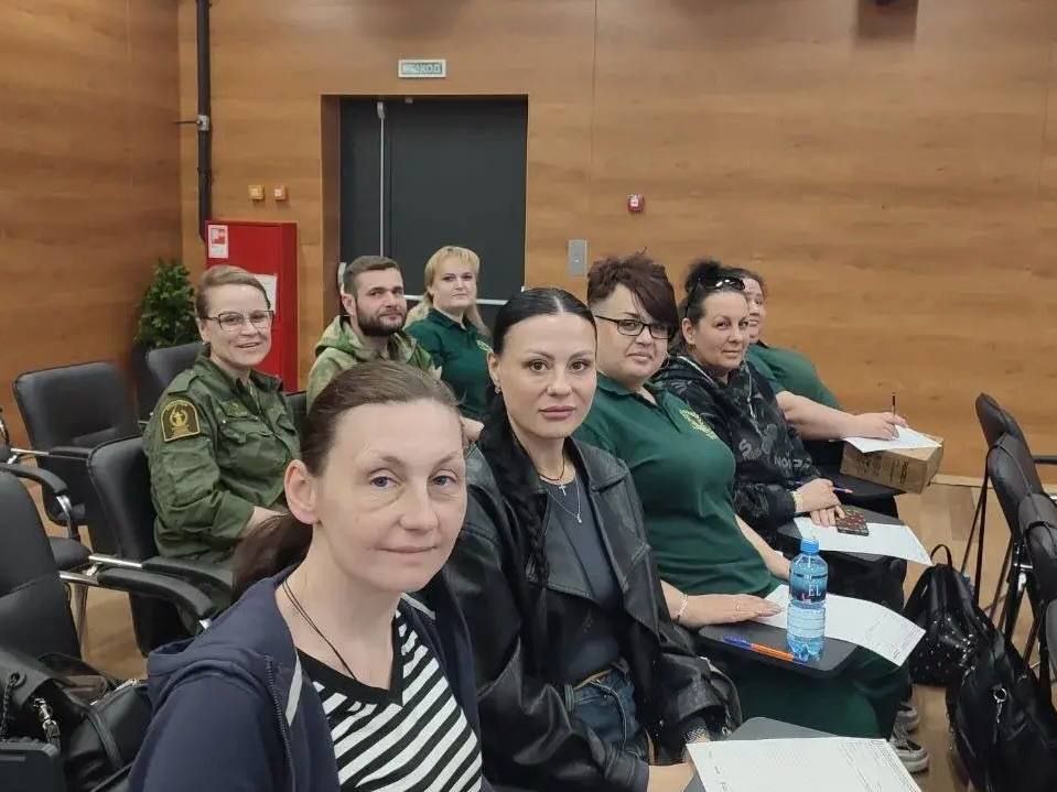 В Донецке прошёл «Тотальный диктант»: праздник грамотности и единства В Донецке прошёл «Тотальный диктант»: праздник грамотности и единства