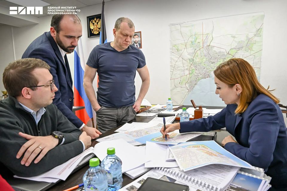 В Мариуполе планируется развивать всесезонный туризм В Мариуполе планируется развивать всесезонный туризм