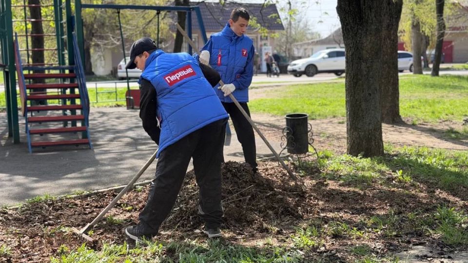 Мы за чистоту. В рамках Всероссийской недели субботников «Мы за чистоту» команда неравнодушных объединилась ради общего дела Мы за чистоту. В рамках Всероссийской недели субботников «Мы за чистоту» команда неравнодушных объединилась ради общего дела