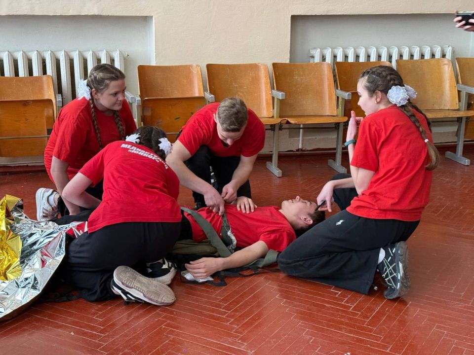 : 1 место в муниципальном этапе! : 1 место в муниципальном этапе!