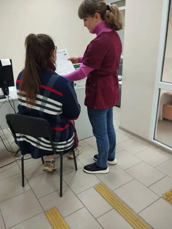 Сотрудники Староигнатьевской врачебной амбулатории ОПСМ провели беседу с коллегами и населением на тему: "Всемирный день борьбы с малярией" Сотрудники Староигнатьевской врачебной амбулатории ОПСМ провели беседу с коллегами и населением на тему: "Всемирный день борьбы с малярией"