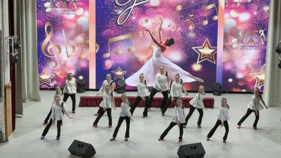 Танцоры Снежного завоевали награды на Всероссийском фестивале-конкурсе в Ростовской области Танцоры Снежного завоевали награды на Всероссийском фестивале-конкурсе в Ростовской области