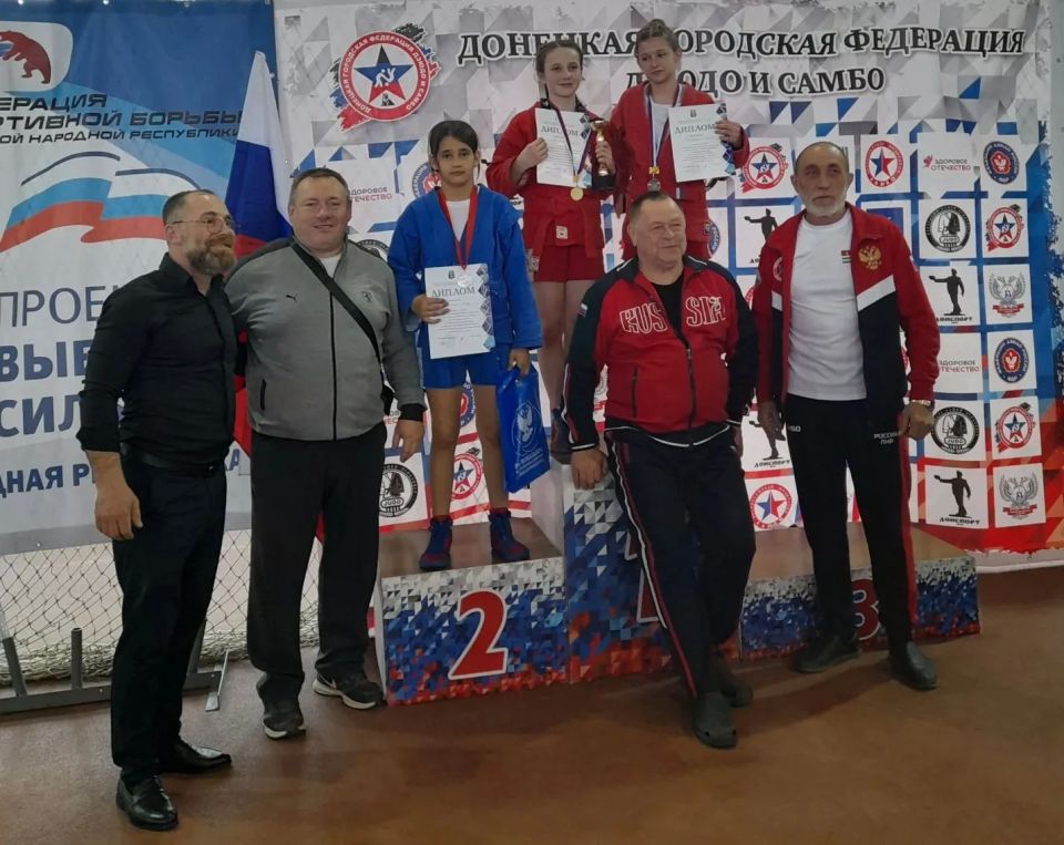 Фестиваль единоборств: дань памяти и торжество спорта Фестиваль единоборств: дань памяти и торжество спорта