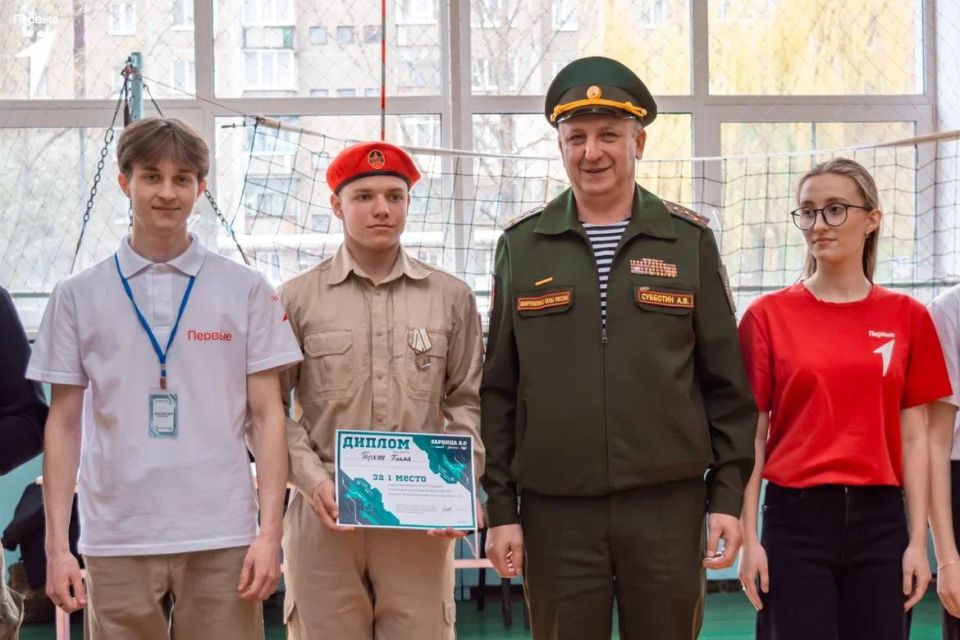 : 1 место в муниципальном этапе! : 1 место в муниципальном этапе!