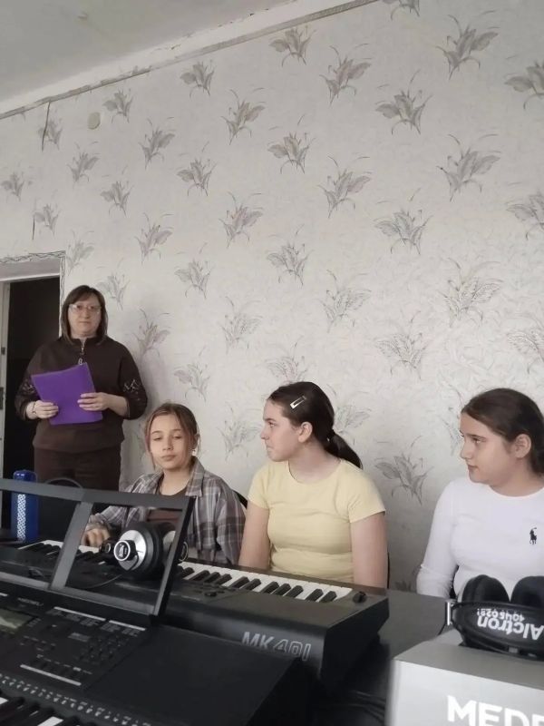 «Русская весна»: Как все начиналось «Русская весна»: Как все начиналось