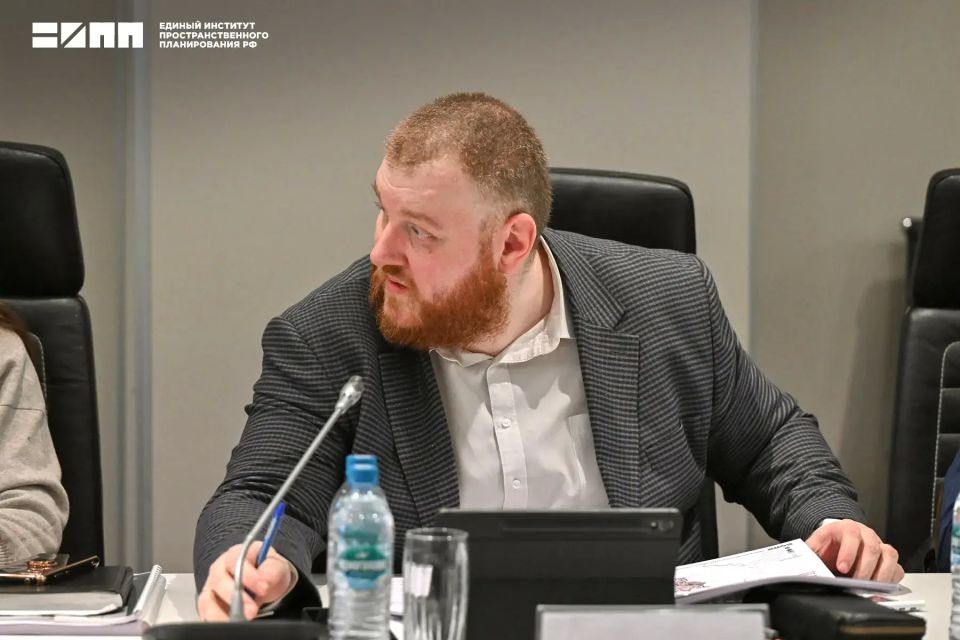Для ДНР в 2026 г. разработают генпланы городов Артемовск, Докучаевск, Курахово и пгт Великая Новоселка Для ДНР в 2026 г. разработают генпланы городов Артемовск, Докучаевск, Курахово и пгт Великая Новоселка