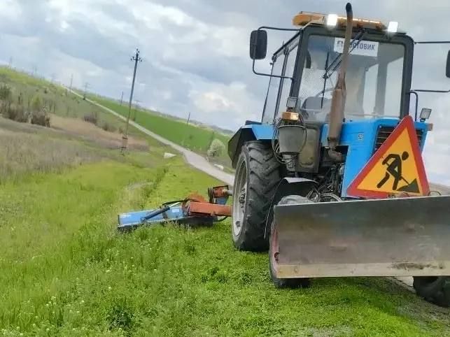 Александр Бондаренко: Продолжаем комплексные мероприятия на сети республиканских дорог, направленные на повышение безопасности движения Александр Бондаренко: Продолжаем комплексные мероприятия на сети республиканских дорог, направленные на повышение безопасности движения