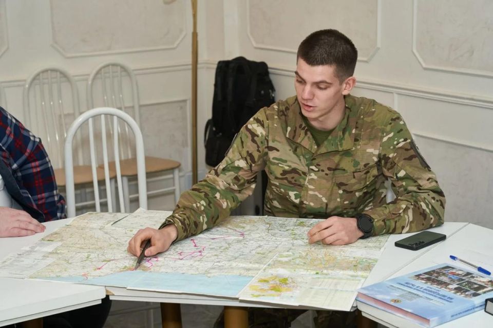 В Центральном доме журналиста в Москве прошла презентация книги донецких авторов В Центральном доме журналиста в Москве прошла презентация книги донецких авторов