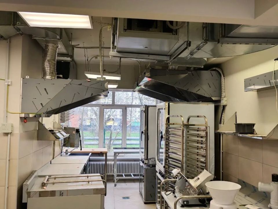 Под контролем УТНКР в Мариуполе восстановили еще один детский сад Под контролем УТНКР в Мариуполе восстановили еще один детский сад