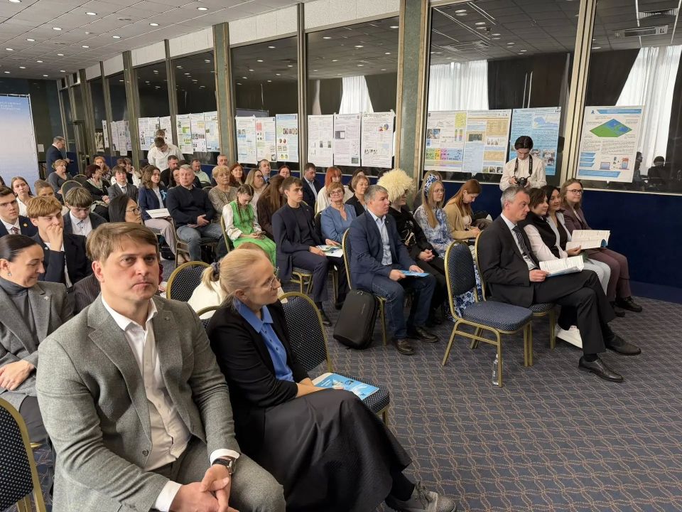 Итоги Водного конкурса-2026 подвели в Москве Итоги Водного конкурса-2026 подвели в Москве