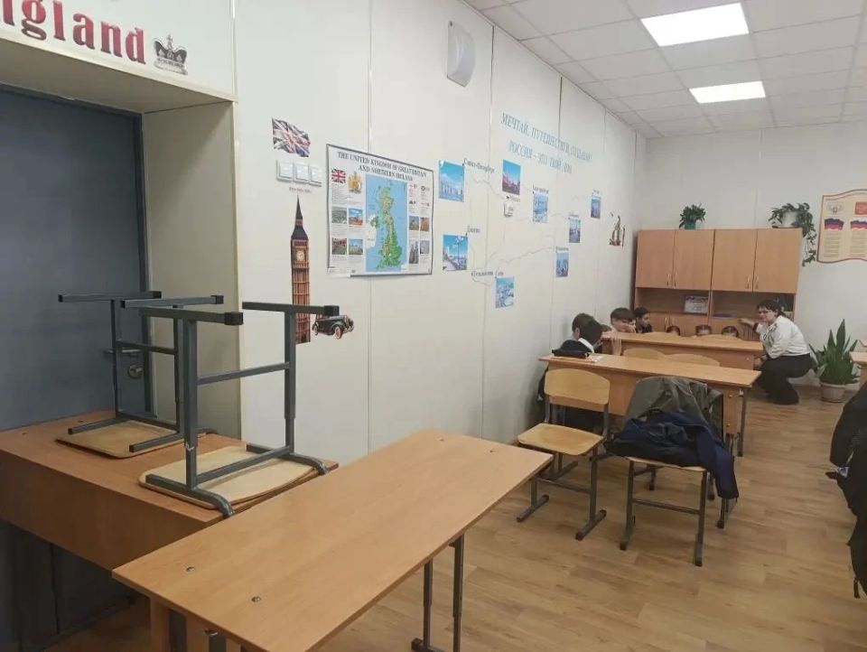 Всероссийские учения по отработке комплексного сценария завершены! Всероссийские учения по отработке комплексного сценария завершены!