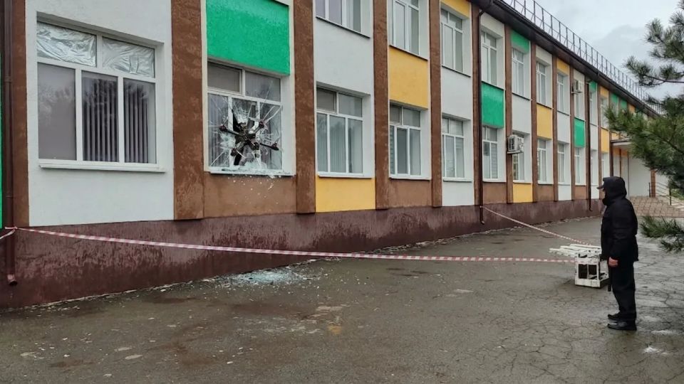 21 апреля 2026г. во всех ГБДОУ Мангушского муниципального округа прошли масштабные Всероссийские учения по отработке комплексного сценария: "Действия при совершении (угрозе совершения) террористических актов 21 апреля 2026г. во всех ГБДОУ Мангушского муниципального округа прошли масштабные Всероссийские учения по отработке комплексного сценария: "Действия при совершении (угрозе совершения) террористических актов