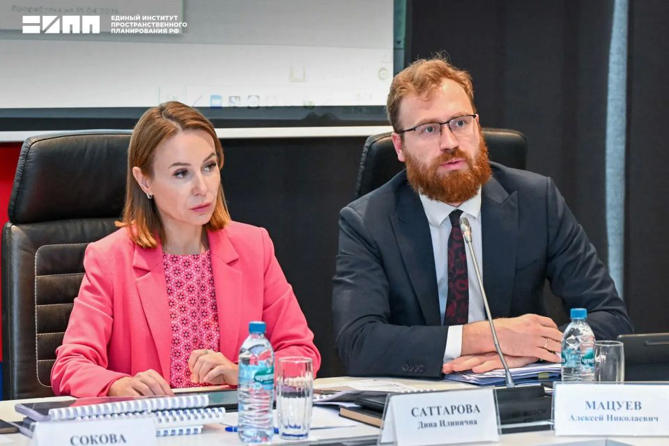 Для ДНР в 2026 г. разработают генпланы городов Артемовск, Докучаевск, Курахово и пгт Великая Новоселка Для ДНР в 2026 г. разработают генпланы городов Артемовск, Докучаевск, Курахово и пгт Великая Новоселка