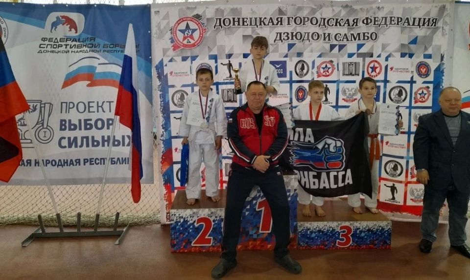 Фестиваль единоборств: дань памяти и торжество спорта Фестиваль единоборств: дань памяти и торжество спорта