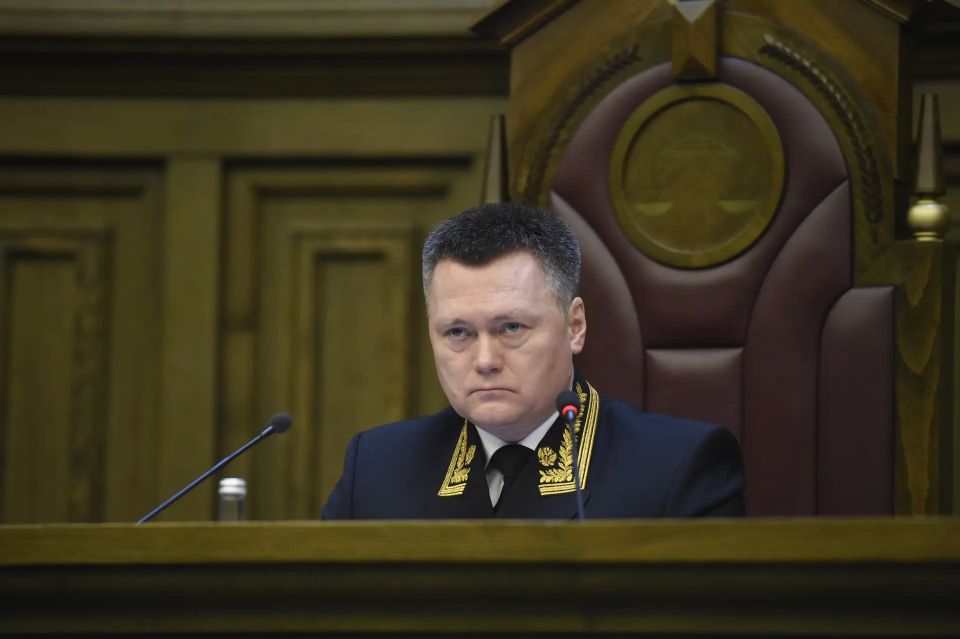 Пленум Верховного Суда РФ под руководством Игоря Краснова подготовил проект разъяснений, направленных на повышение эффективности и сокращение сроков рассмотрения гражданских дел Пленум Верховного Суда РФ под руководством Игоря Краснова подготовил проект разъяснений, направленных на повышение эффективности и сокращение сроков рассмотрения гражданских дел