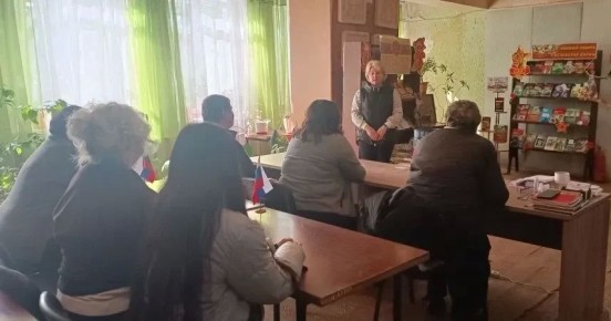 ������� ���������: �� ��������� ����� ��� ������ �������� � ���������� ������ ������������ ������� � ����������