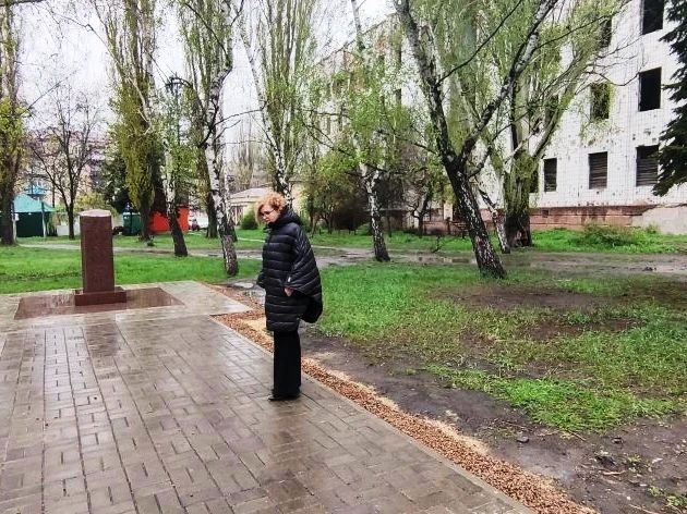 В Шахтерске провели рейд-проверку санитарного состояния города В Шахтерске провели рейд-проверку санитарного состояния города