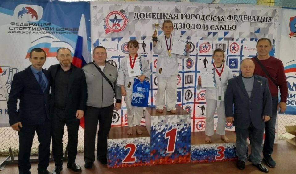Фестиваль единоборств: дань памяти и торжество спорта Фестиваль единоборств: дань памяти и торжество спорта