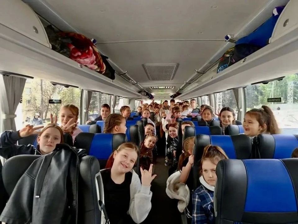 Санкт-Петербург, встречай «Симфонию Приморья»! Санкт-Петербург, встречай «Симфонию Приморья»!