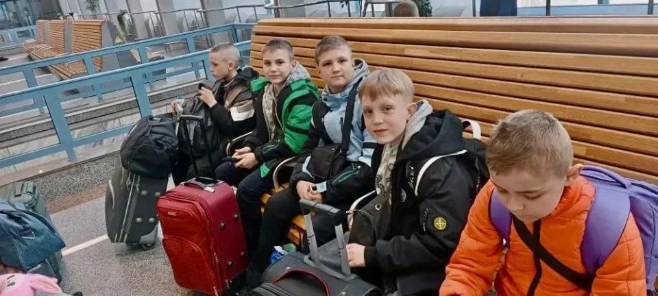 Санкт-Петербург, встречай «Симфонию Приморья»! Санкт-Петербург, встречай «Симфонию Приморья»!