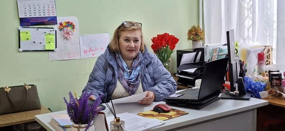 Встреча в рамках работы Общественного совета Встреча в рамках работы Общественного совета